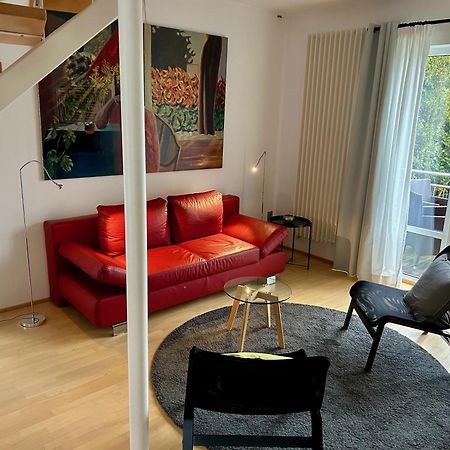 Ferienwohnung Im Auetal - Wohnung I Hanstedt Eksteriør billede